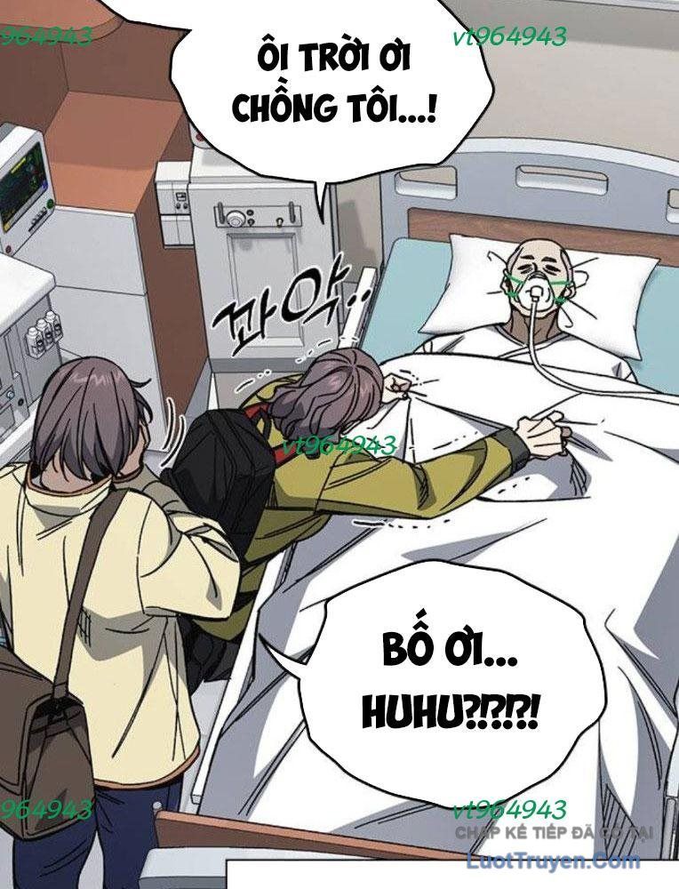 Học Nhóm Chapter 301 - 4