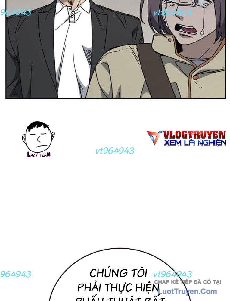 Học Nhóm Chapter 301 - 10
