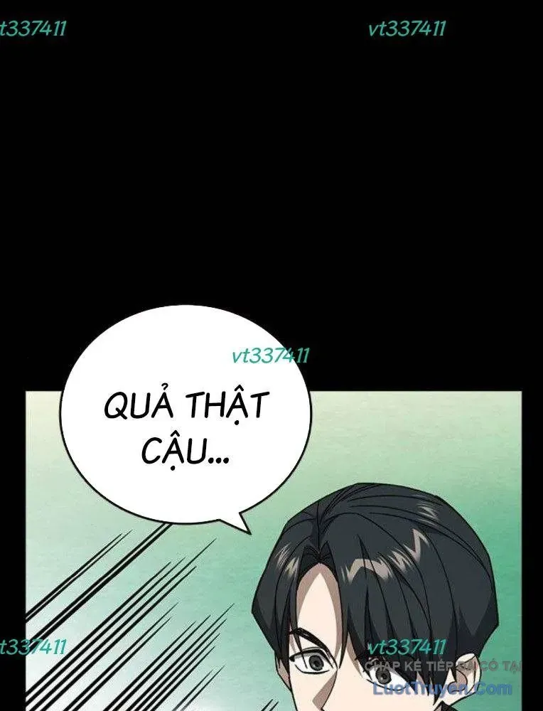 Học Nhóm Chapter 302 - 12