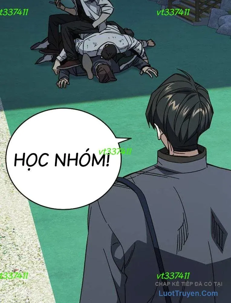 Học Nhóm Chapter 302 - 4