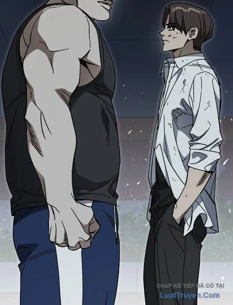 Học Nhóm Chapter 302 - 33