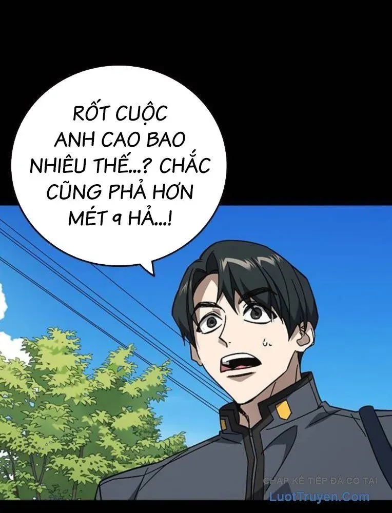 Học Nhóm Chapter 302 - 35