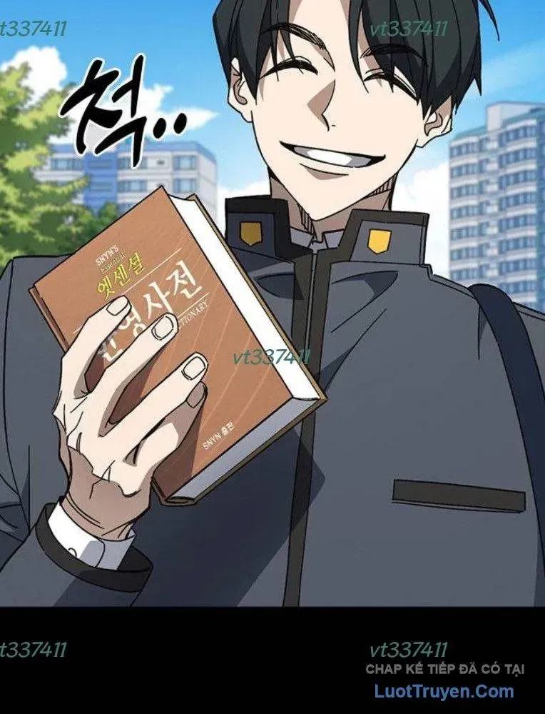 Học Nhóm Chapter 302 - 6