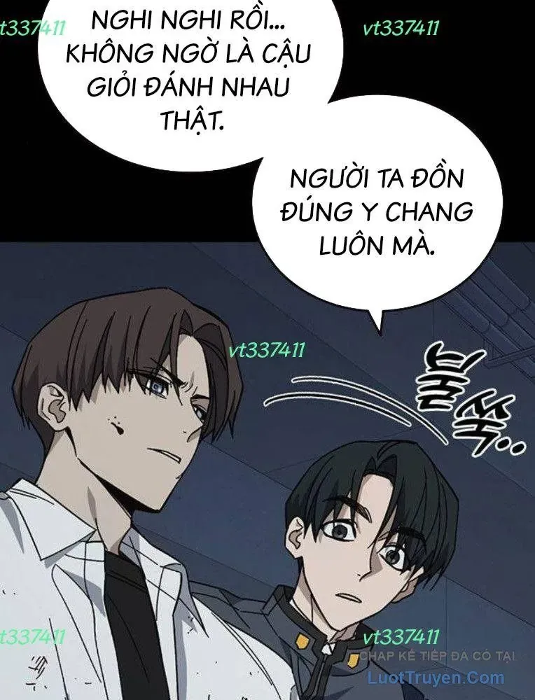 Học Nhóm Chapter 302 - 71