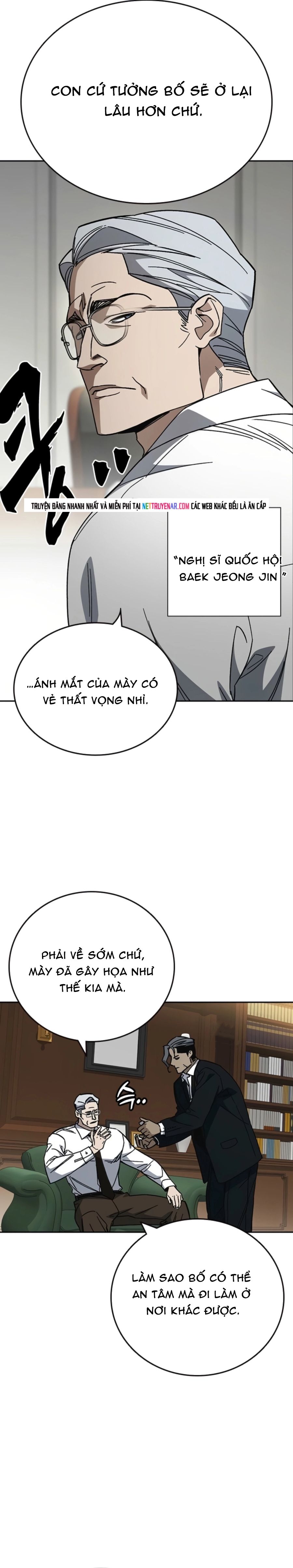 Học Nhóm Chapter 305 - 11