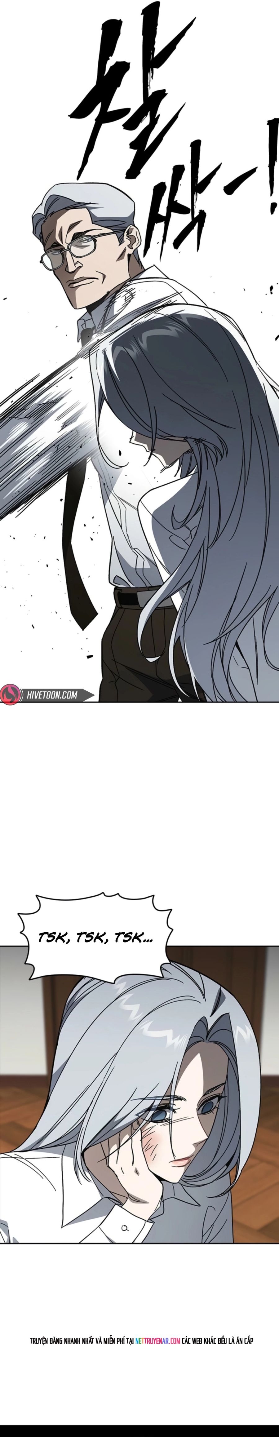 Học Nhóm Chapter 305 - 14