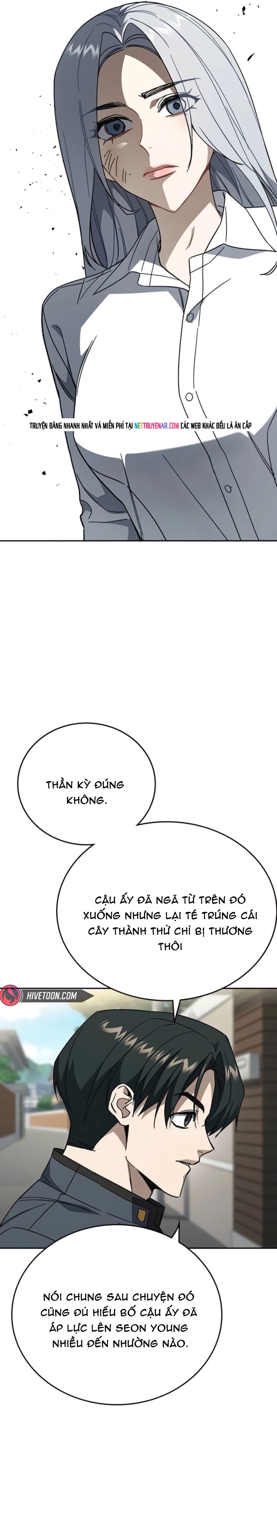 Học Nhóm Chapter 305 - 21