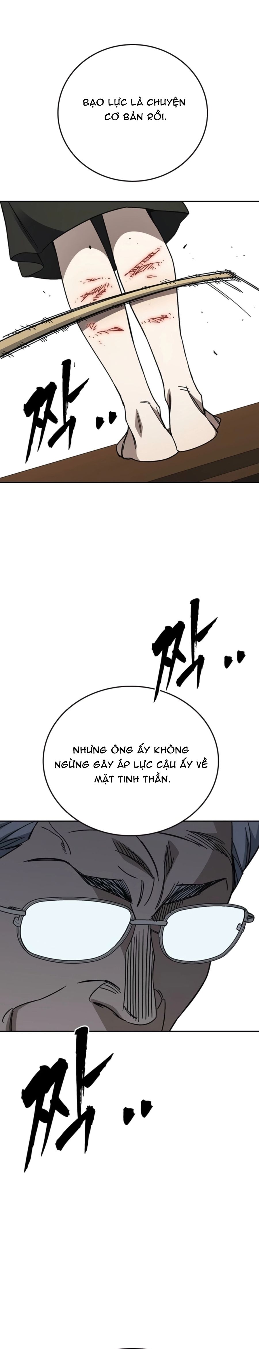 Học Nhóm Chapter 305 - 22