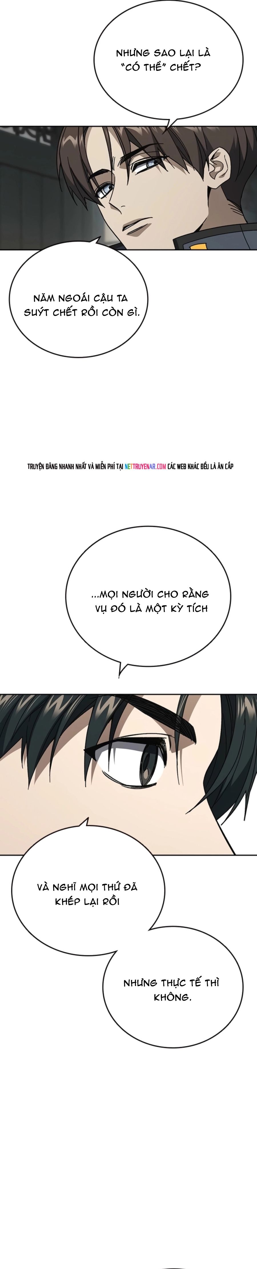 Học Nhóm Chapter 305 - 25