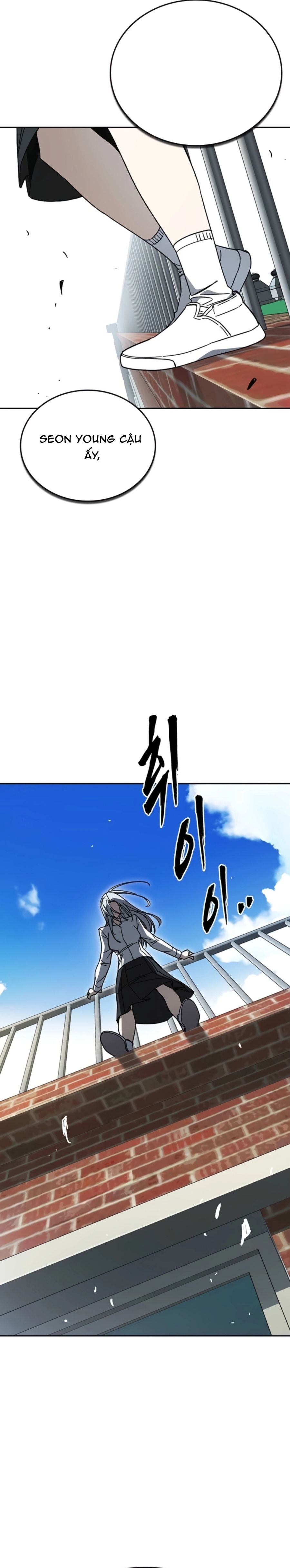 Học Nhóm Chapter 305 - 26