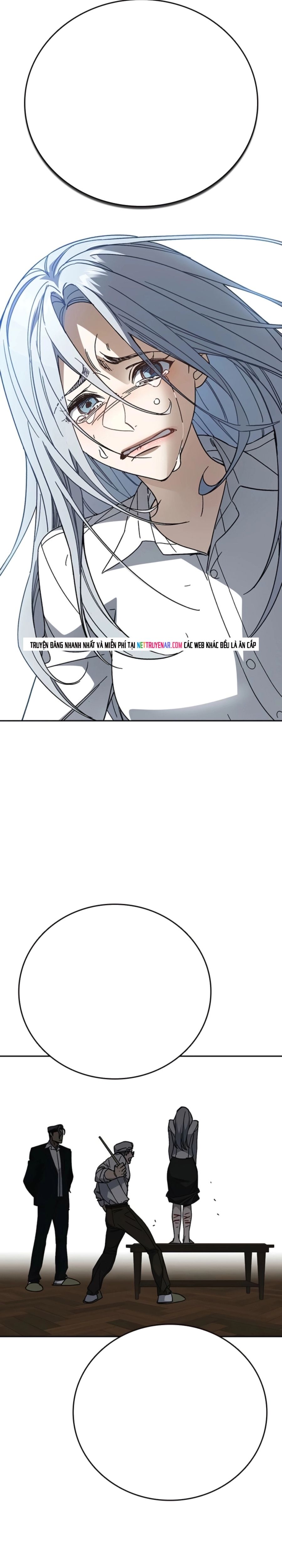 Học Nhóm Chapter 305 - 27