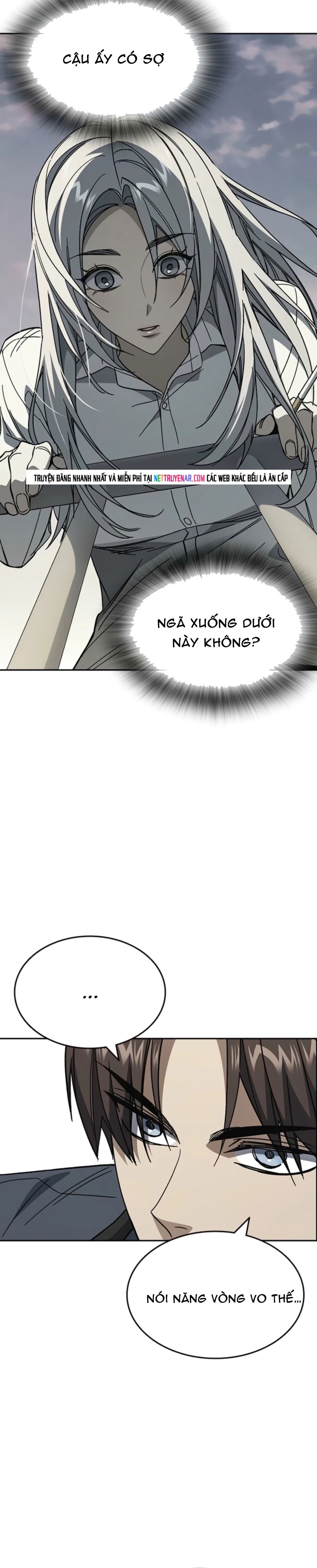 Học Nhóm Chapter 305 - 29
