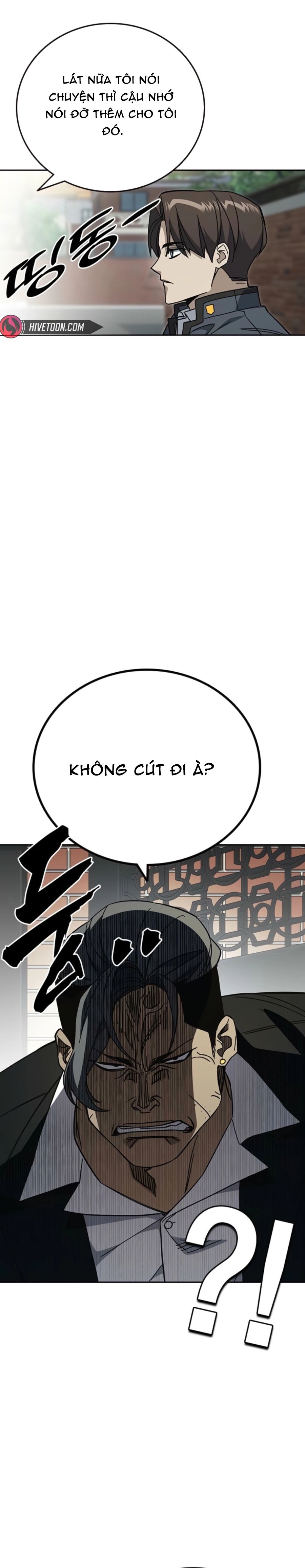 Học Nhóm Chapter 305 - 31