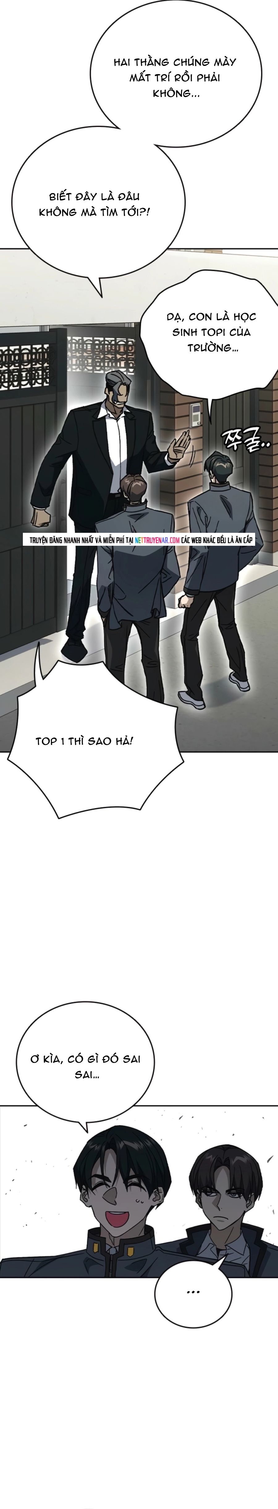 Học Nhóm Chapter 305 - 32