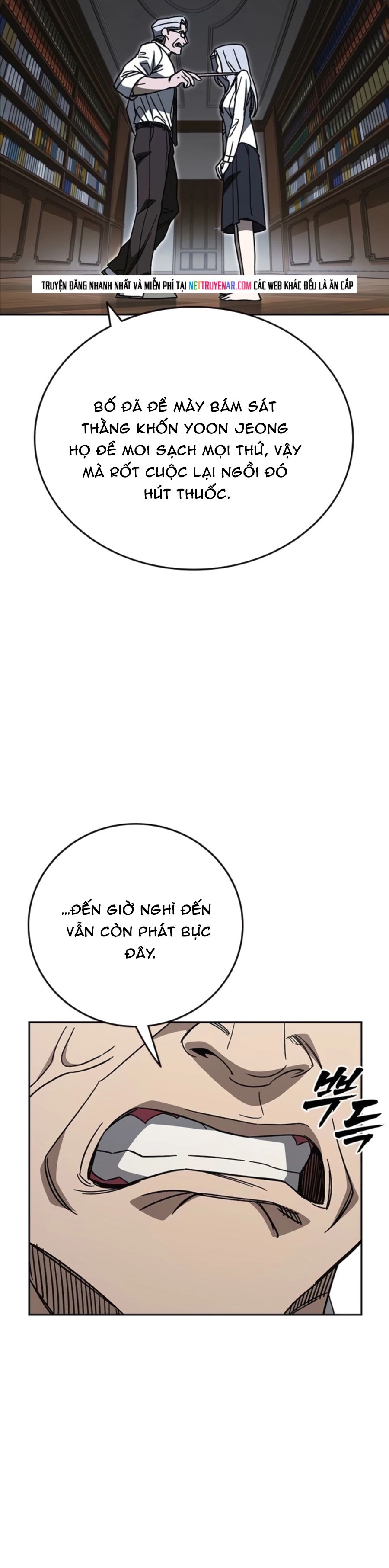 Học Nhóm Chapter 305 - 34