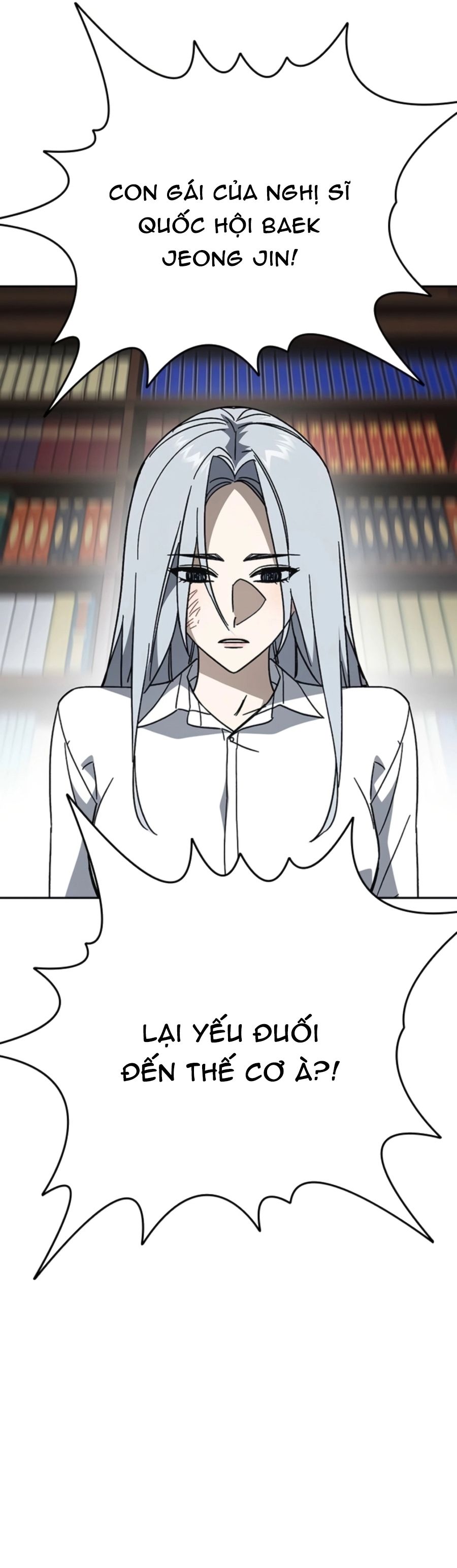 Học Nhóm Chapter 305 - 36