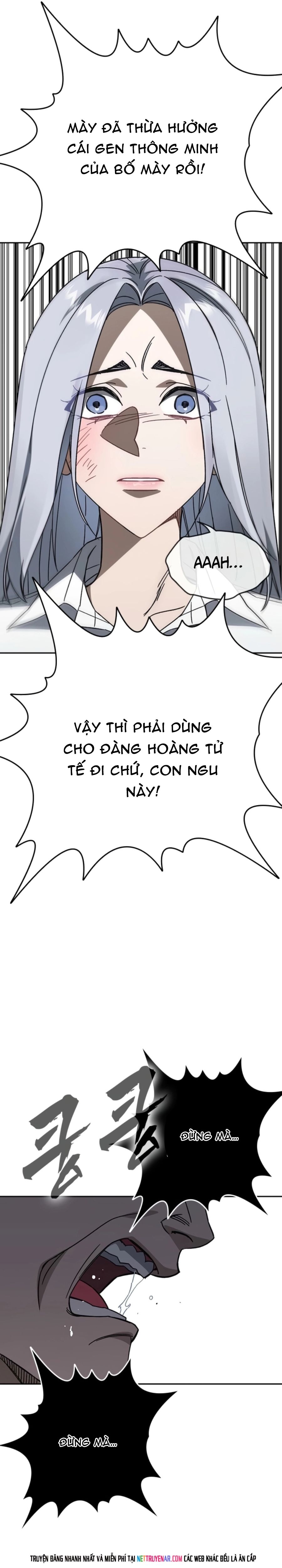 Học Nhóm Chapter 305 - 37