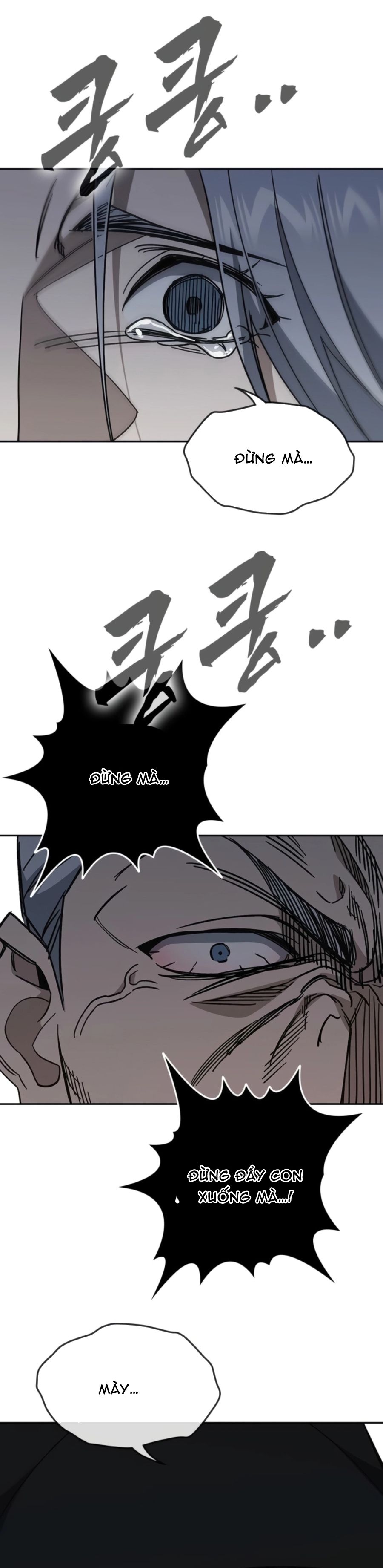 Học Nhóm Chapter 305 - 38