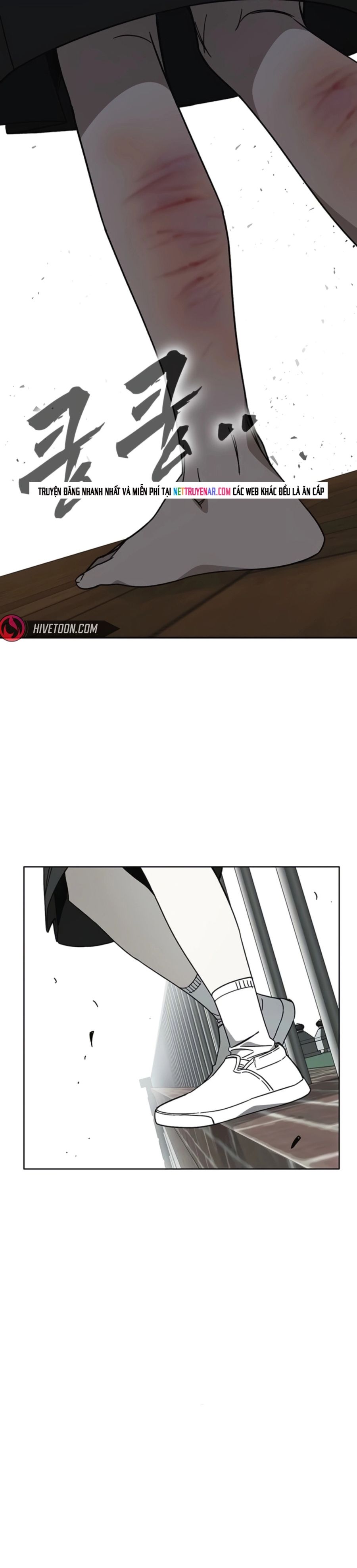 Học Nhóm Chapter 305 - 39