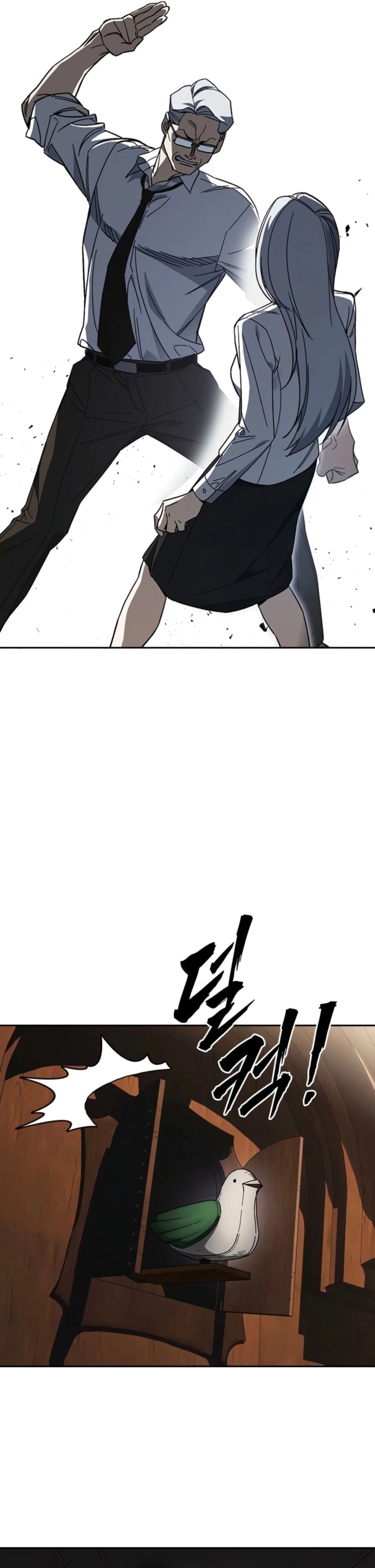 Học Nhóm Chapter 305 - 40