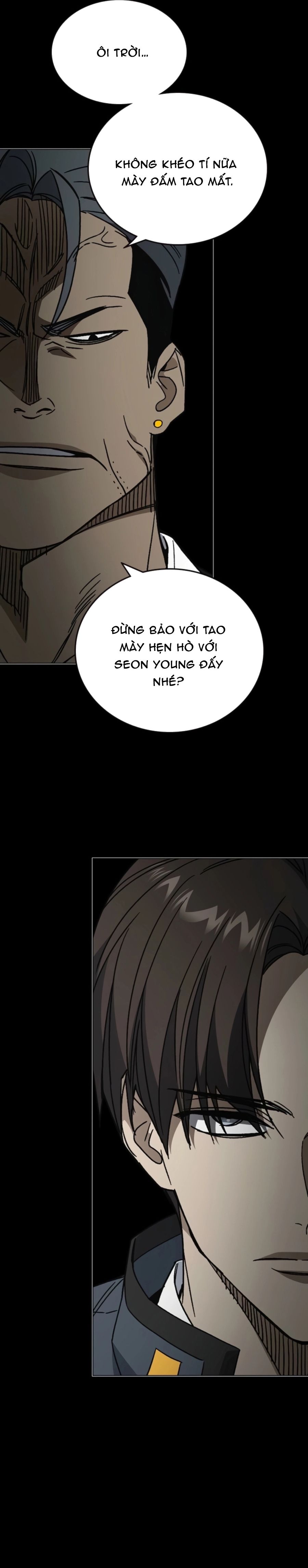 Học Nhóm Chapter 305 - 5