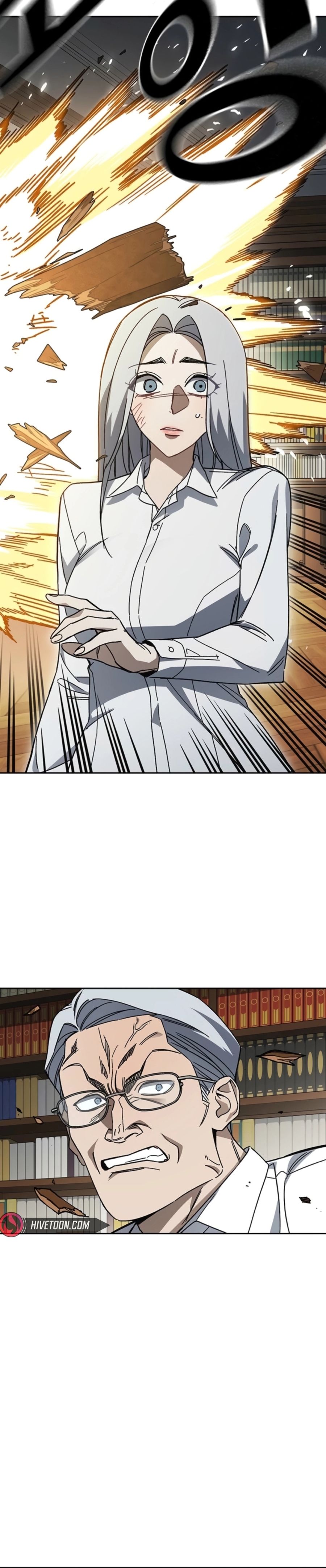 Học Nhóm Chapter 305 - 43