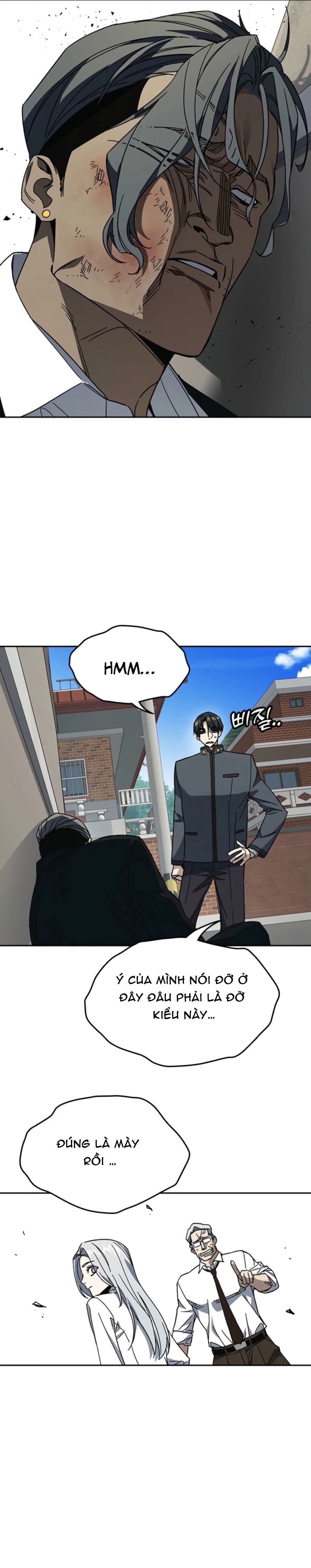 Học Nhóm Chapter 305 - 44