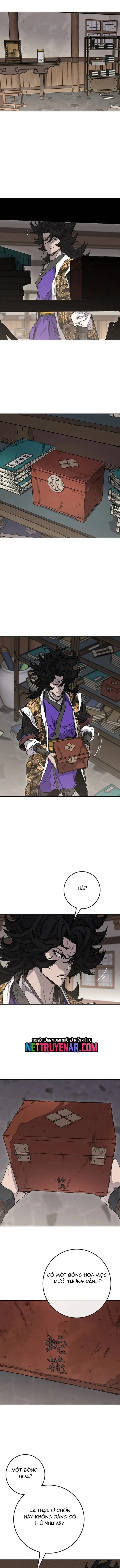 Tiên Kiếm Bất Bại Chapter 270 - 2