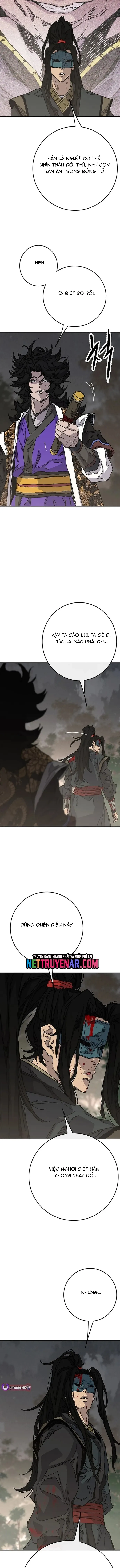 Tiên Kiếm Bất Bại Chapter 270 - 12