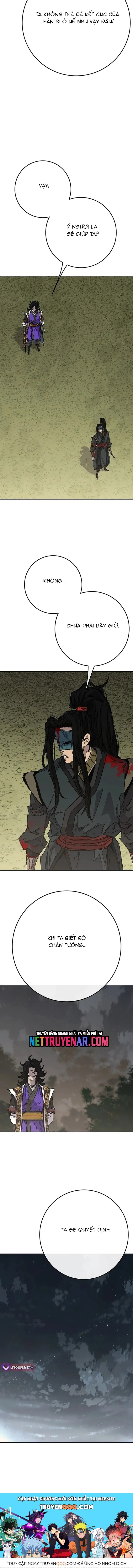 Tiên Kiếm Bất Bại Chapter 270 - 13