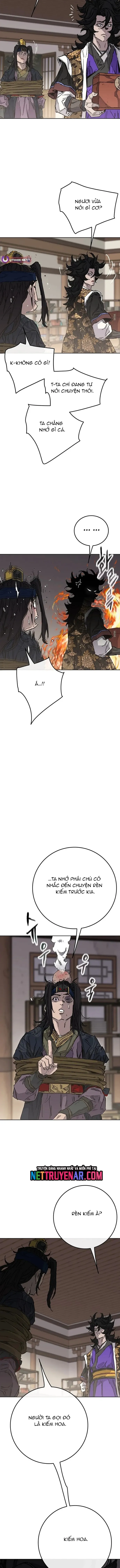 Tiên Kiếm Bất Bại Chapter 270 - 3