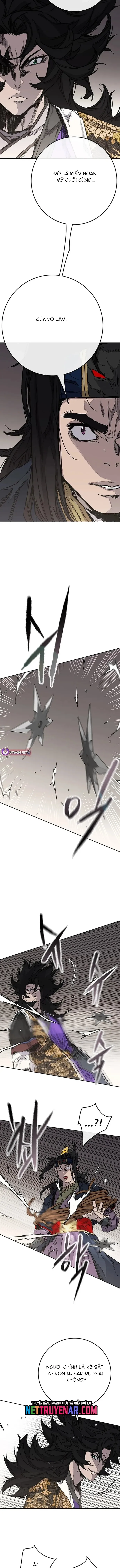 Tiên Kiếm Bất Bại Chapter 270 - 4