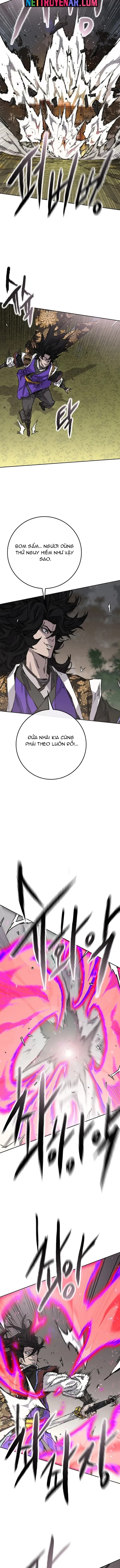 Tiên Kiếm Bất Bại Chapter 270 - 6