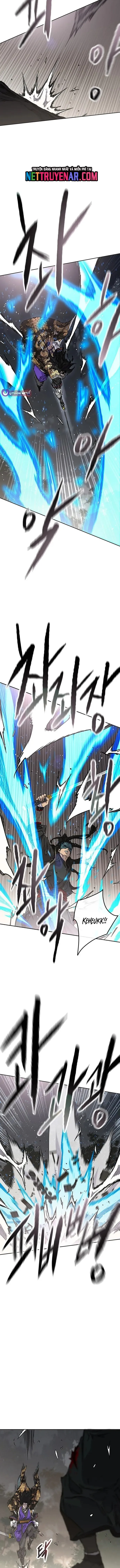 Tiên Kiếm Bất Bại Chapter 270 - 7