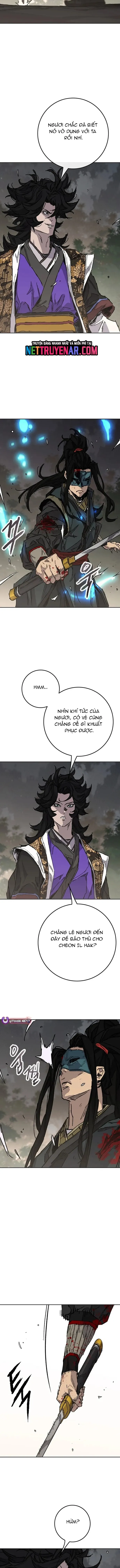 Tiên Kiếm Bất Bại Chapter 270 - 8