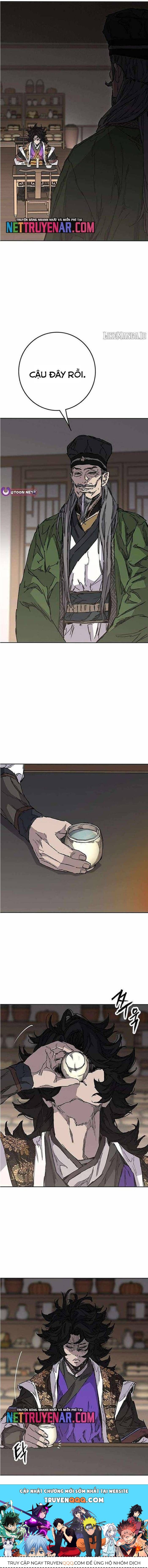 Tiên Kiếm Bất Bại Chapter 271 - 2