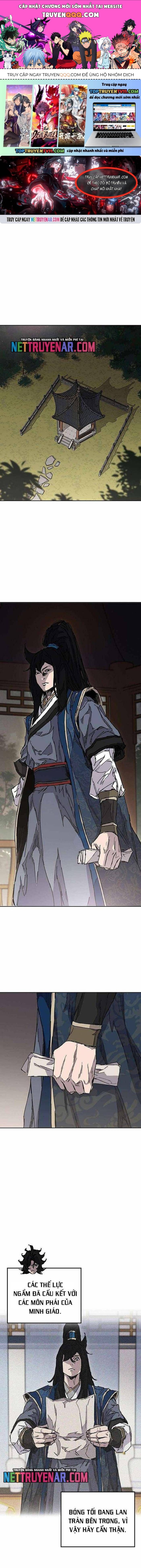 Tiên Kiếm Bất Bại Chapter 272 - 1