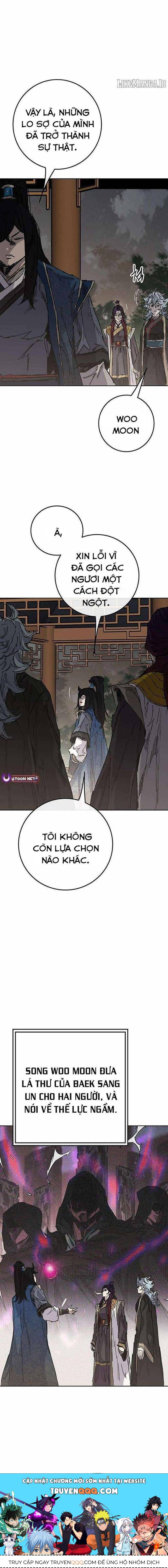 Tiên Kiếm Bất Bại Chapter 272 - 2