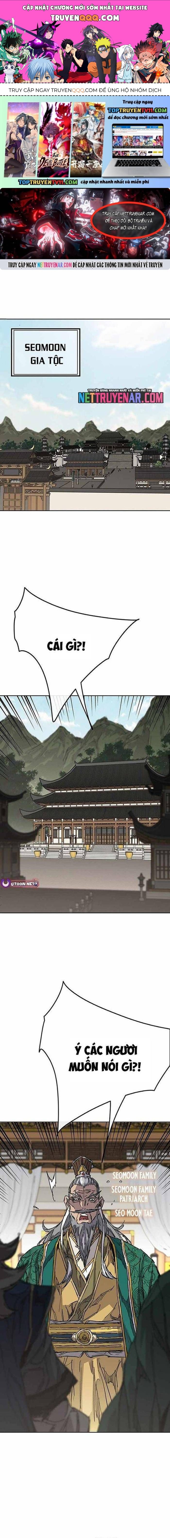 Tiên Kiếm Bất Bại Chapter 273 - 1