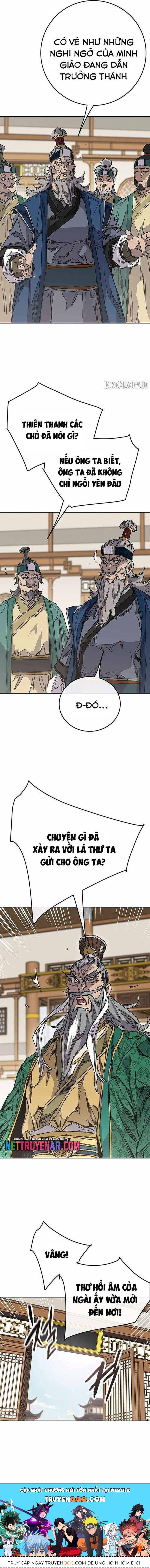 Tiên Kiếm Bất Bại Chapter 273 - 2