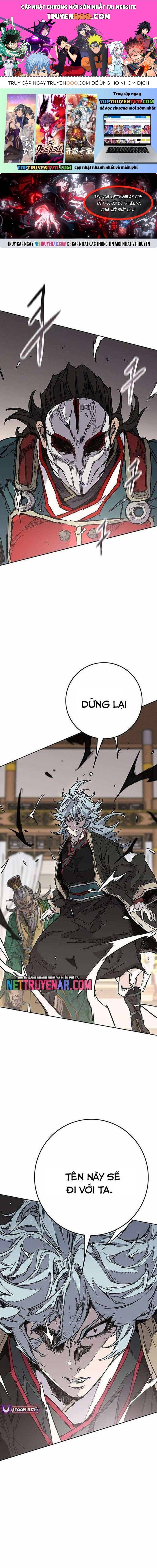 Tiên Kiếm Bất Bại Chapter 274 - 1