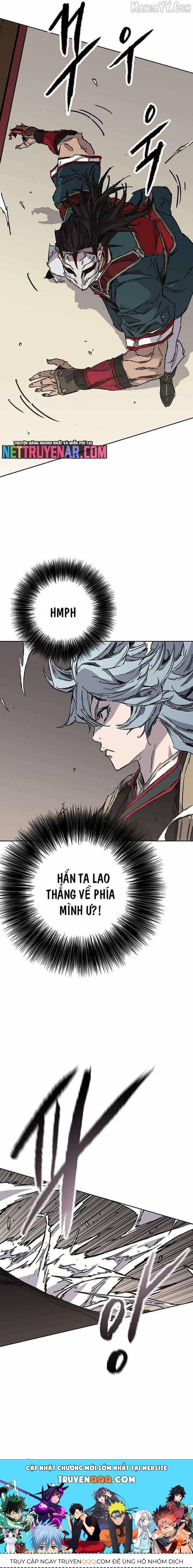 Tiên Kiếm Bất Bại Chapter 274 - 2
