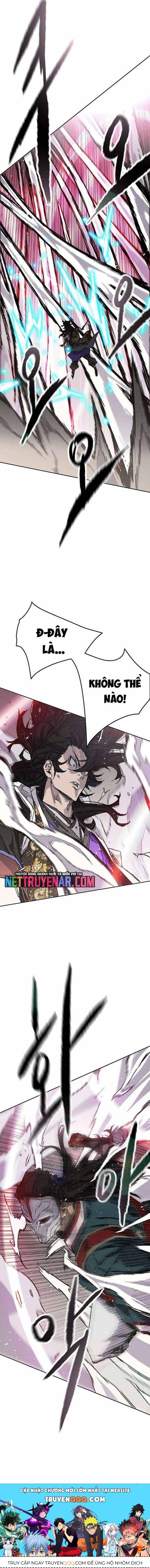 Tiên Kiếm Bất Bại Chapter 275 - 2