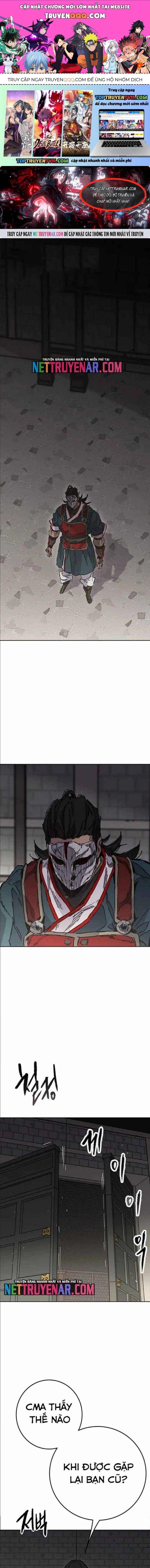 Tiên Kiếm Bất Bại Chapter 276 - 1