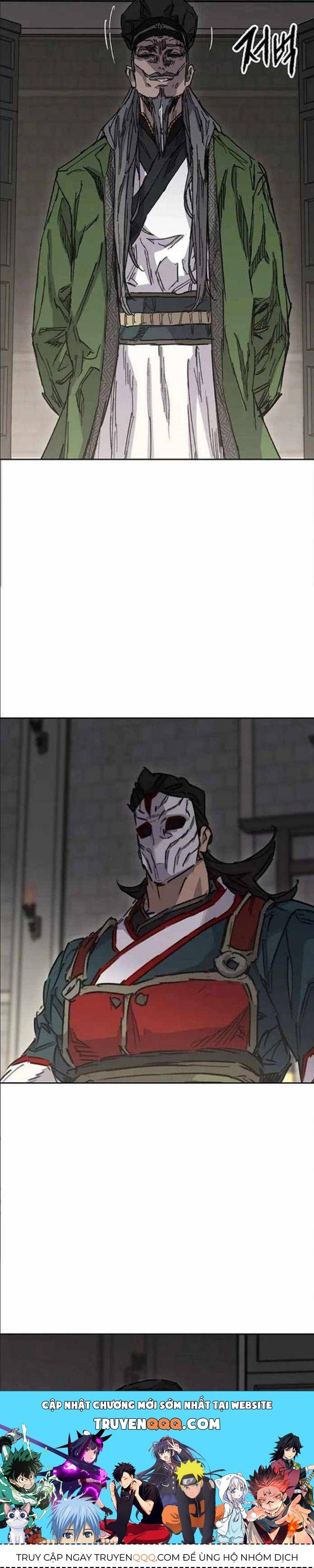 Tiên Kiếm Bất Bại Chapter 276 - 2