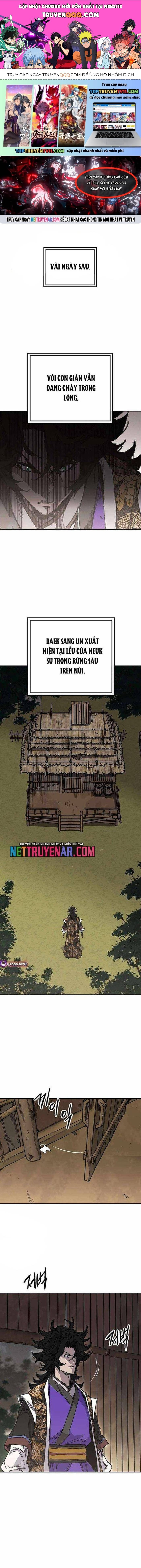 Tiên Kiếm Bất Bại Chapter 277 - 1