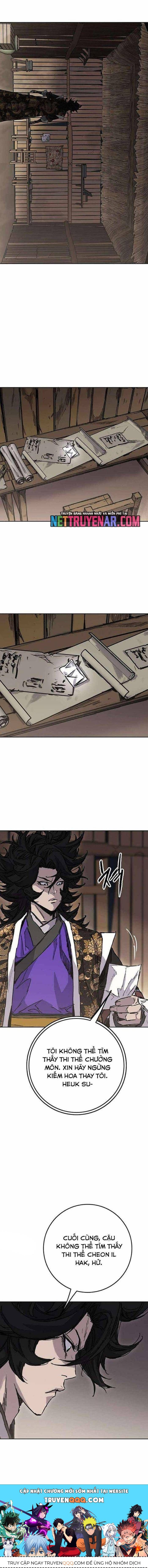 Tiên Kiếm Bất Bại Chapter 277 - 2