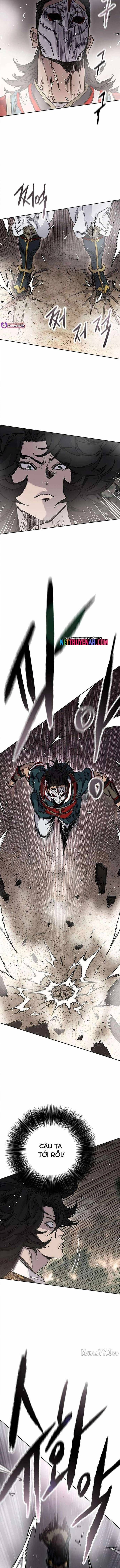 Tiên Kiếm Bất Bại Chapter 278 - 2