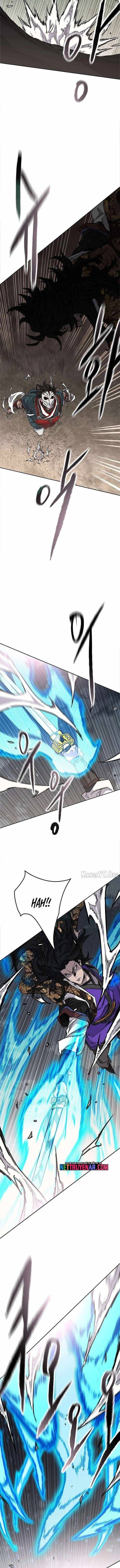 Tiên Kiếm Bất Bại Chapter 278 - 11