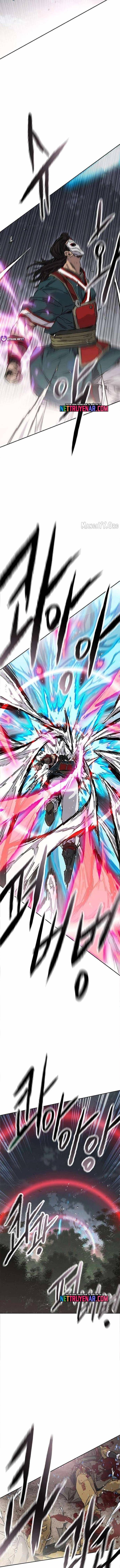 Tiên Kiếm Bất Bại Chapter 278 - 12